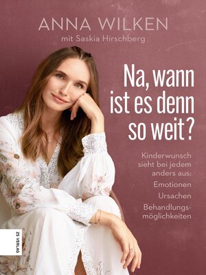 cover image of Na, wann ist es denn so weit?